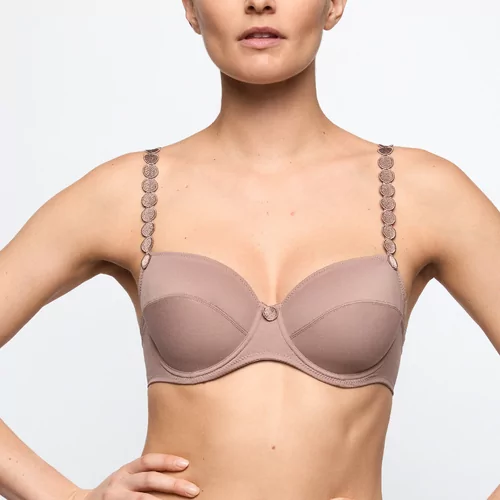 Marie Jo Tom Beha - cosmetic