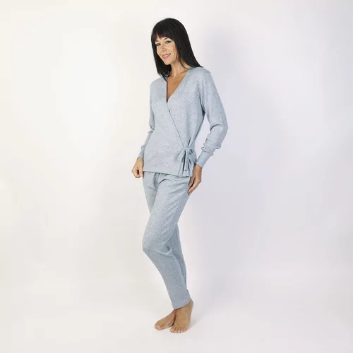 Pluto Polly Homewear - BLUE