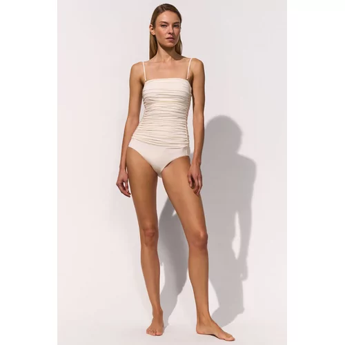 Maryan Mehlhorn Souflée Badpak - Silk-White