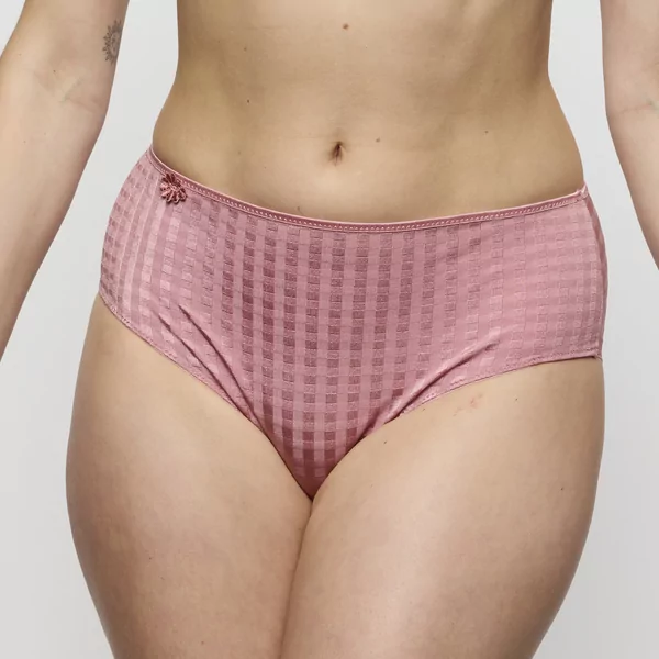 Marie Jo Avero Tailleslip - Ballet Pink