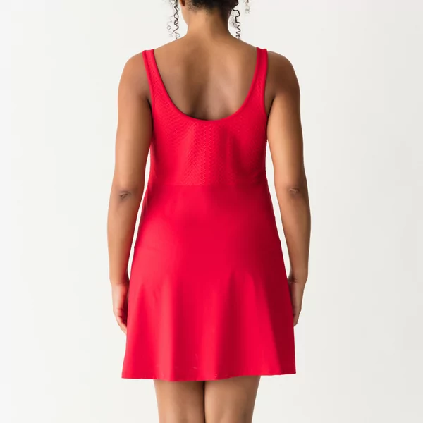 Prima Donna Swim Canyon Kleedje - True Red