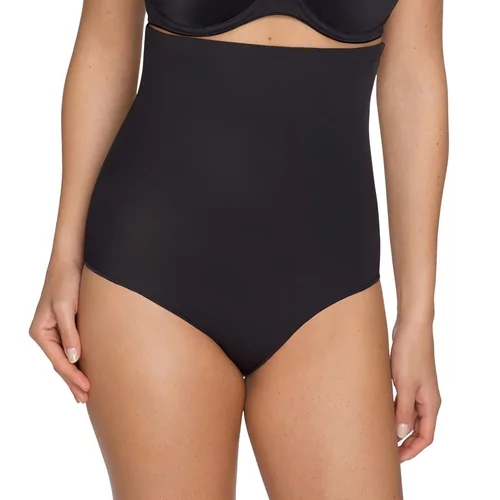 PrimaDonna Perle Pantyslip - charbon