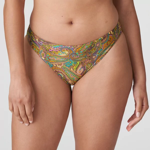 PrimaDonna Swim Sakarun Bikini Rioslip - Sunny Paisley