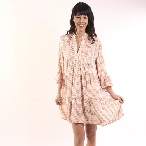 Pink Label Tuniek - Type