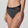 Prima Donna Madison Tailleslip - crystal black