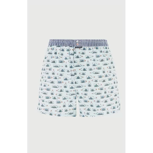 Arthur Boxer Club Homme Bouteilles - CIEL