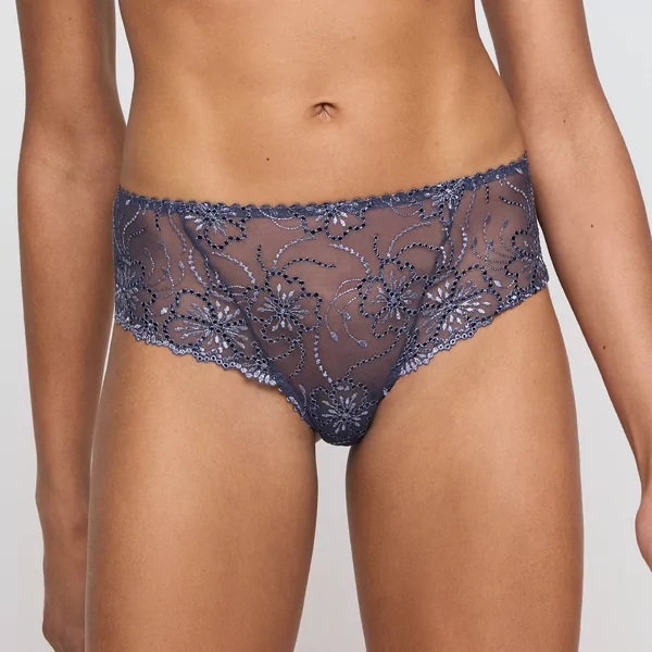 Marie Jo Jane Luxe String - blue shadow