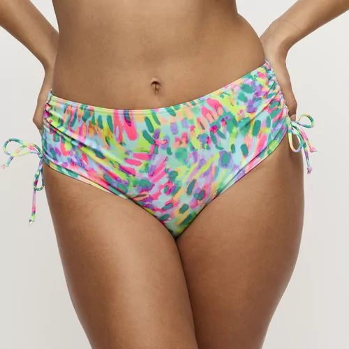 PrimaDonna Swim Douala Bikini Tailleslip - Impressionist Summer