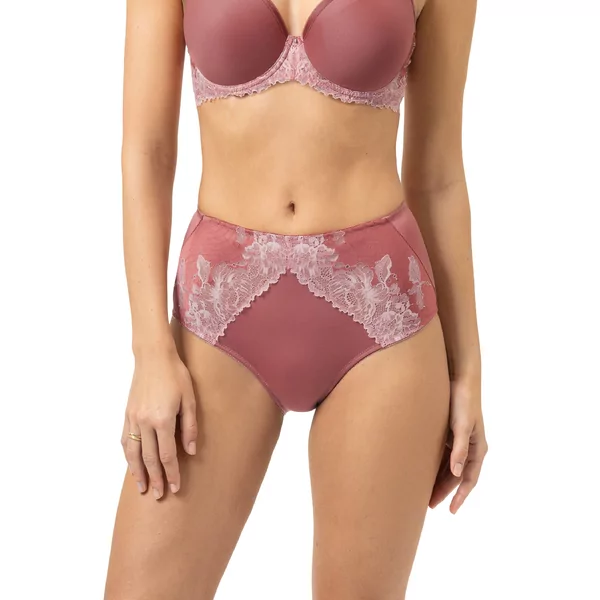 Mey Luxurious Tailleslip - dawn blush