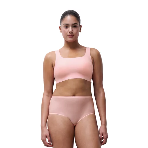 Chantelle SoftStretch Tailleslip - Fluor Pink