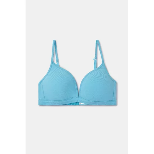 Woody Beha Voorgevormd - Blauw