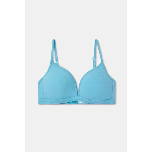Woody Beha Voorgevormd - Blauw
