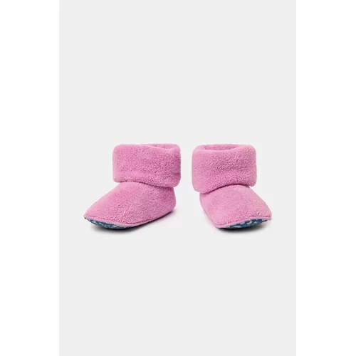 Woody Pantoffels - Roze
