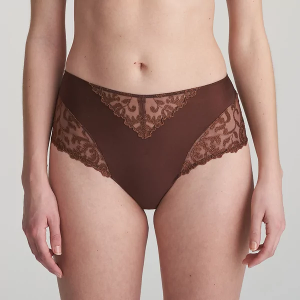 Marie Jo Serena Tailleslip - chestnut