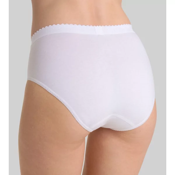 Sloggi Control Tai - Wit