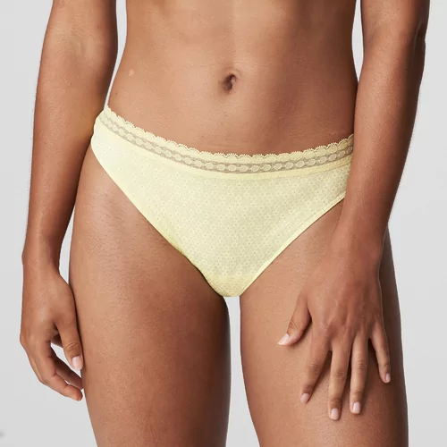 PrimaDonna Twist Sapri String - starlight