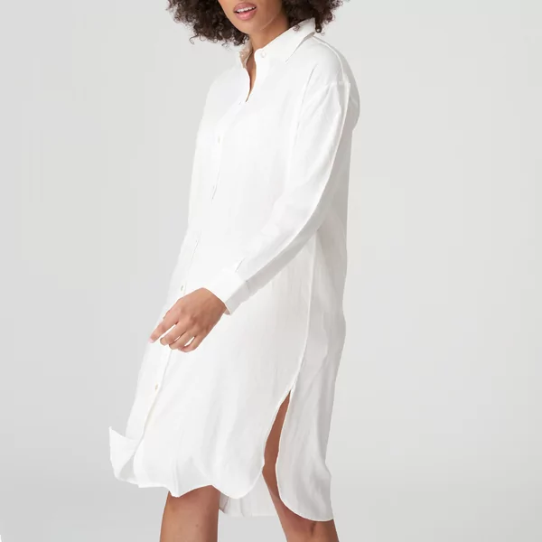 PrimaDonna Swim Sidari Jurkje - white yacht