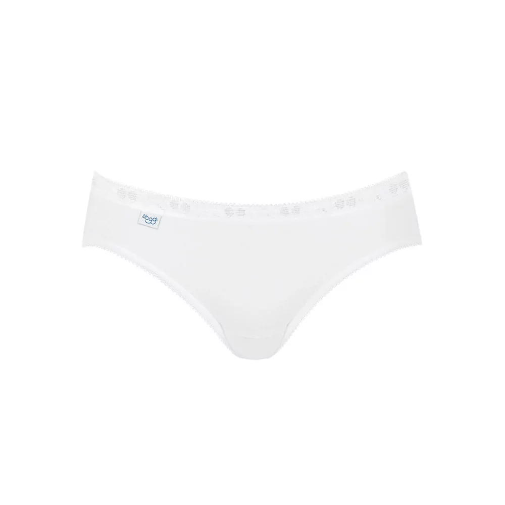Sloggi Basic+ Mini - Wit
