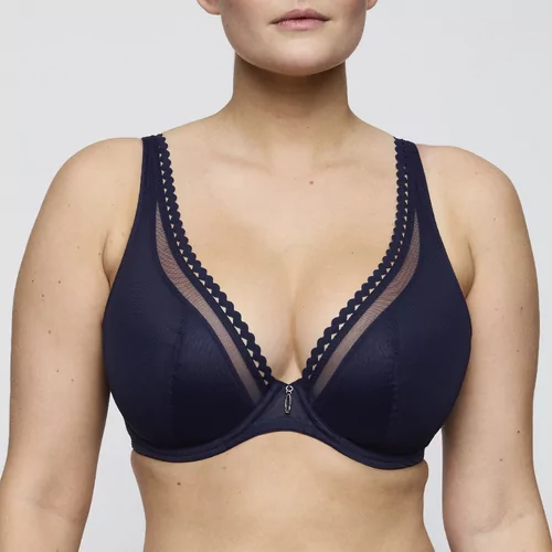 PrimaDonna Twist Wowgirl Beha - evening blue