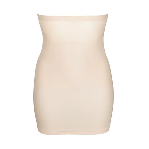 L'Aventure Slim Fit Controlerok - caffé latte