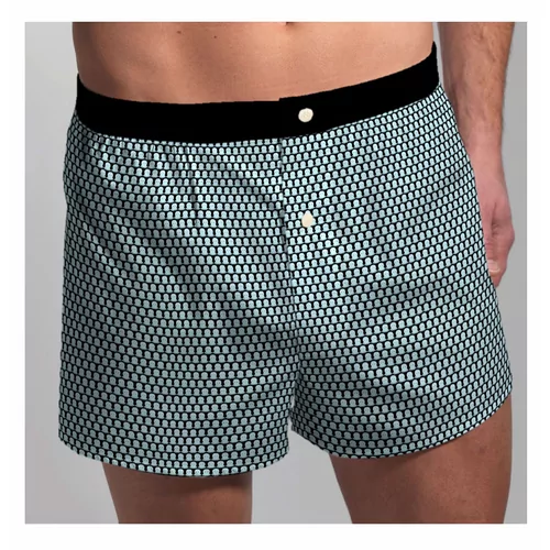 Arthur Boxer Club Homme - Noir