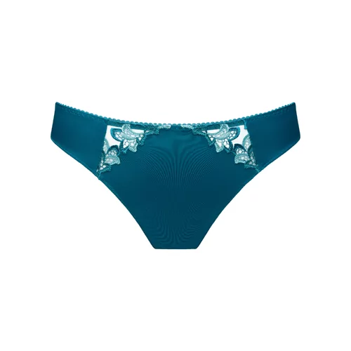 PrimaDonna Deauville String - peacock