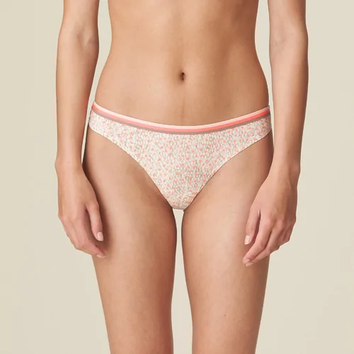 L'Aventure John String - gecko