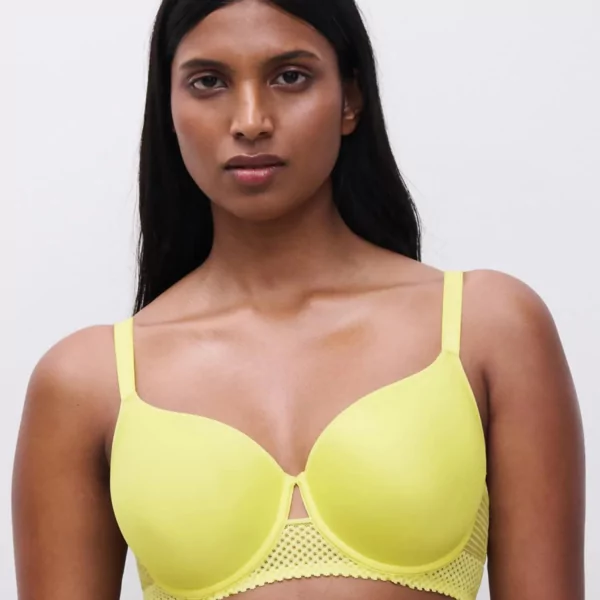 Chantelle Pulp Play Beha - Citrus