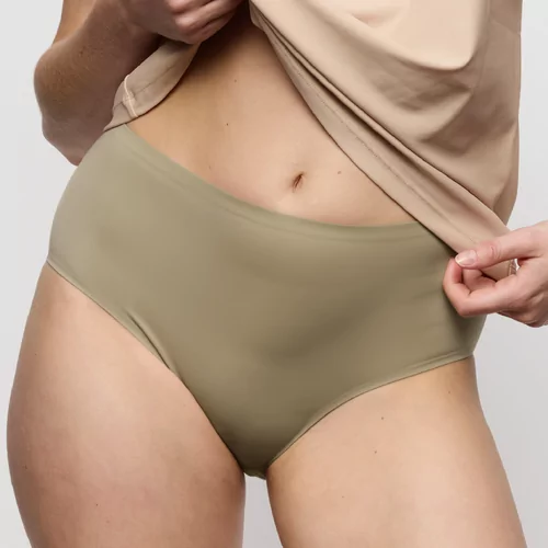 Marie Jo Soft Studio Tailleslip - botanique