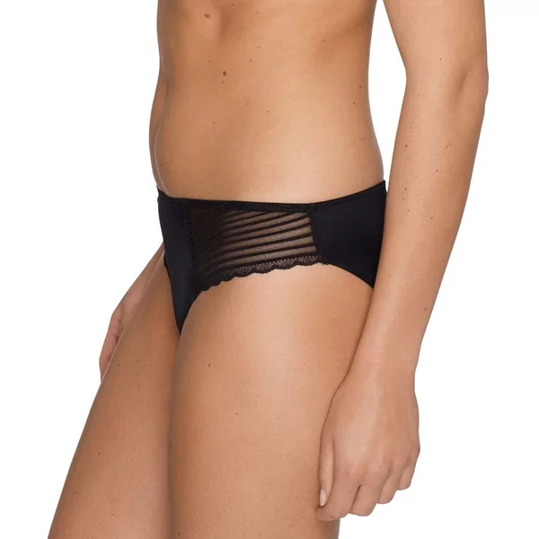 Twist Tresor Rioslip - Zwart