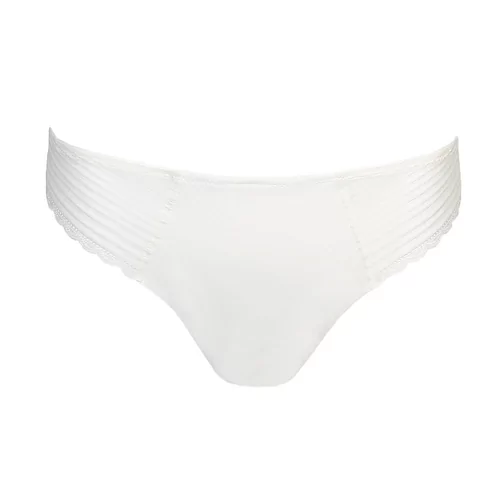 Twist Tresor String - natuur