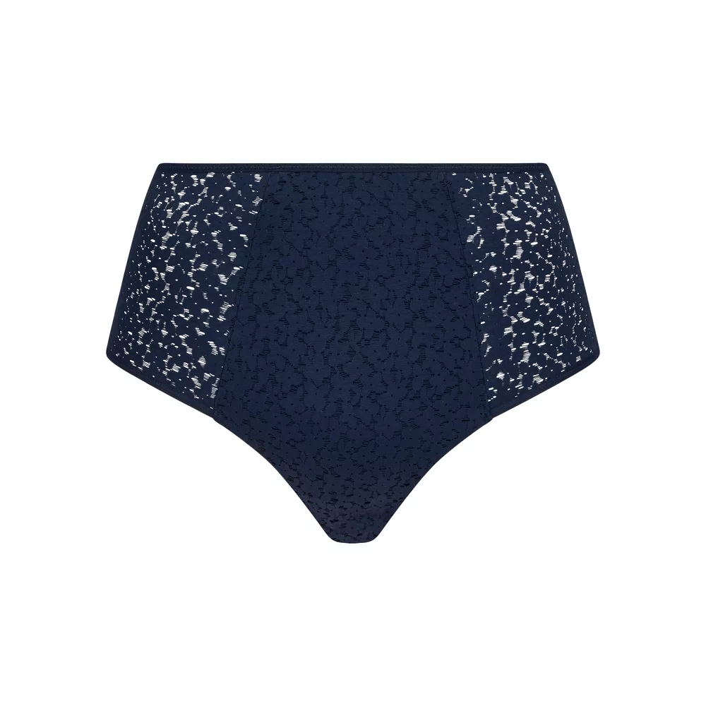 Chantelle EasyFeel Norah Tailleslip - ULTRAMARIJN BLAUW