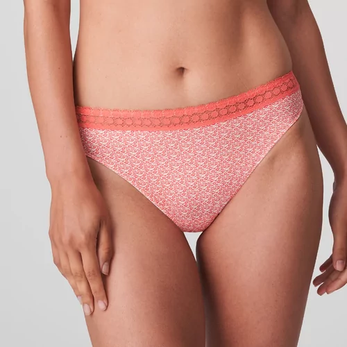 Twist Nikia Rioslip - Pink Diamond